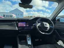 Peugeot 308 SW PureTech Allure - U44168