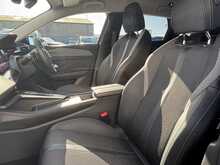 Peugeot 308 SW PureTech Allure - U44168