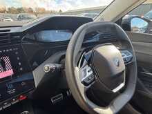 Peugeot 308 SW PureTech Allure - U44168