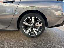 Peugeot 308 SW PureTech Allure - U44168