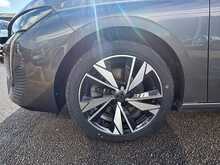 Peugeot 308 SW PureTech Allure - U44168