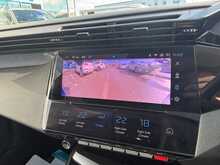 Peugeot 308 SW PureTech Allure - U44168