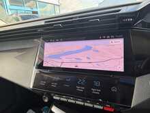 Peugeot 308 SW PureTech Allure - U44168