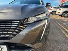 Peugeot 308 SW PureTech Allure - U44168