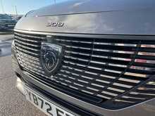 Peugeot 308 SW PureTech Allure - U44168