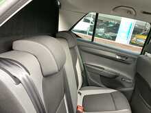 Skoda Fabia TSI Colour Edition - U44169
