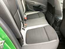 Skoda Fabia TSI Colour Edition - U44169