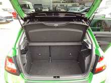 Skoda Fabia TSI Colour Edition - U44169