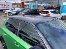 Skoda Fabia TSI Colour Edition - U44169