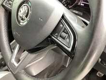 Skoda Fabia TSI Colour Edition - U44169