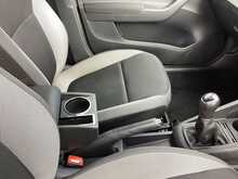Skoda Fabia TSI Colour Edition - U44169
