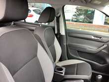 Skoda Fabia TSI Colour Edition - U44169
