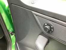 Skoda Fabia TSI Colour Edition - U44169