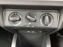 Skoda Fabia TSI Colour Edition - U44169