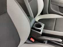 Skoda Fabia TSI Colour Edition - U44169
