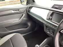 Skoda Fabia TSI Colour Edition - U44169