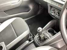Skoda Fabia TSI Colour Edition - U44169