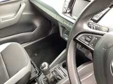 Skoda Fabia TSI Colour Edition - U44169