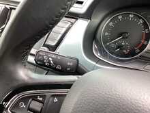 Skoda Fabia TSI Colour Edition - U44169
