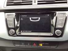 Skoda Fabia TSI Colour Edition - U44169