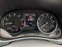 Skoda Fabia TSI Colour Edition - U44169