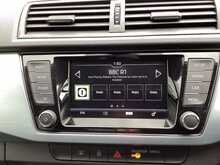 Skoda Fabia TSI Colour Edition - U44169