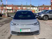 Volkswagen ID.3 Pro Performance Family - U44172