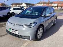 Volkswagen ID.3 Pro Performance Family - U44172