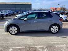 Volkswagen ID.3 Pro Performance Family - U44172