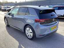 Volkswagen ID.3 Pro Performance Family - U44172