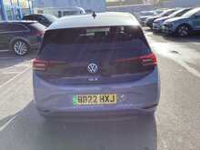 Volkswagen ID.3 Pro Performance Family - U44172