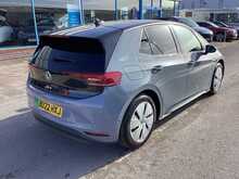 Volkswagen ID.3 Pro Performance Family - U44172