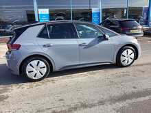 Volkswagen ID.3 Pro Performance Family - U44172