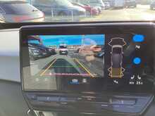 Volkswagen ID.3 Pro Performance Family - U44172