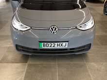 Volkswagen ID.3 Pro Performance Family - U44172