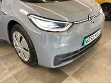 Volkswagen ID.3 Pro Performance Family - U44172