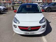 Vauxhall ADAM GLAM - U44175