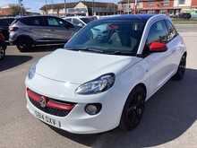Vauxhall ADAM GLAM - U44175