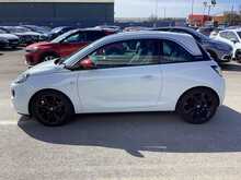 Vauxhall ADAM GLAM - U44175