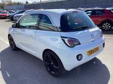 Vauxhall ADAM GLAM - U44175