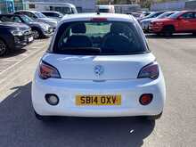 Vauxhall ADAM GLAM - U44175