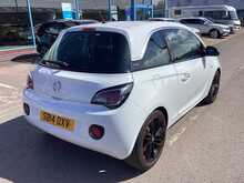 Vauxhall ADAM GLAM - U44175