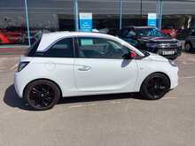 Vauxhall ADAM GLAM - U44175