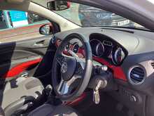 Vauxhall ADAM GLAM - U44175