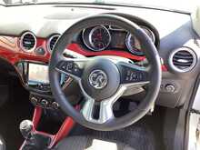 Vauxhall ADAM GLAM - U44175