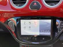 Vauxhall ADAM GLAM - U44175