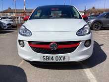 Vauxhall ADAM GLAM - U44175