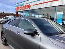 Mercedes-Benz CLA CLA180 AMG Line - U44182