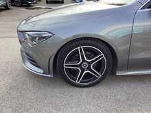Mercedes-Benz CLA CLA180 AMG Line - U44182