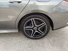 Mercedes-Benz CLA CLA180 AMG Line - U44182